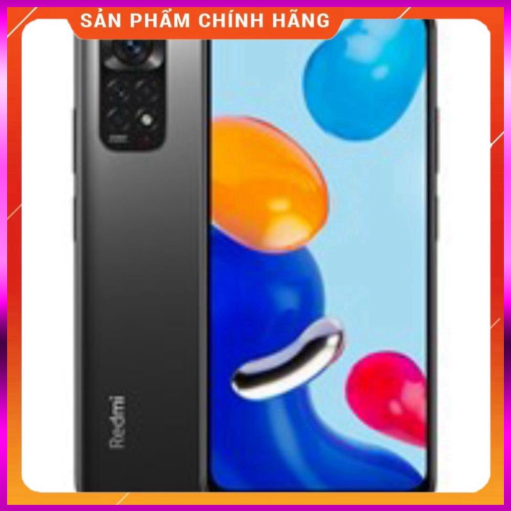 Điện thoại Xiaomi Redmi Note 11S -hàng chính hãng -PHONE24H.VN