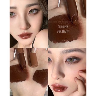 [BILL US] Son thỏi Colourpop Lippie Stix