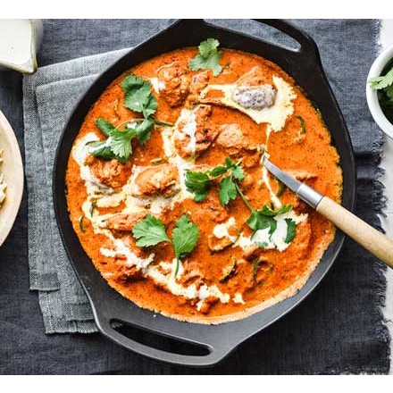 Gia vị nấu Butter chicken masala MDH  100g