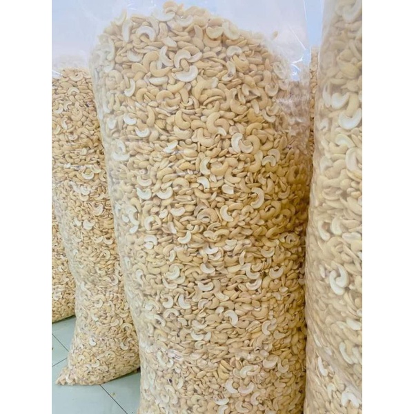 điều vỡ đôi ngon trắng 150k/1kg