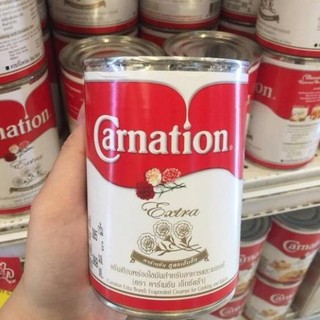 Sữa ngậy carnation 385g
