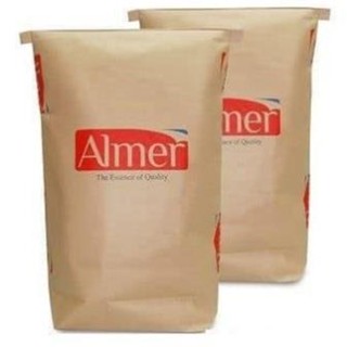 Bột sữa béo Bột béo almer gói 1kg