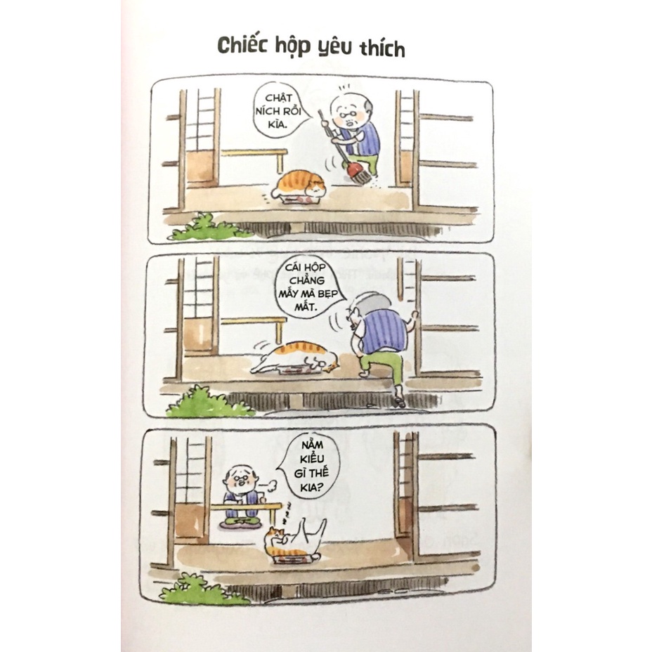 Sách - Lịch Bàn Thị Trấn Mèo 2024 - Kim Đồng