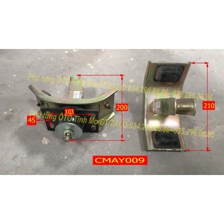 chân cabin lật 1030