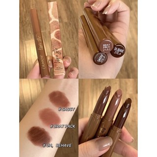 [BILL US] Son thỏi Colourpop Lippie Stix