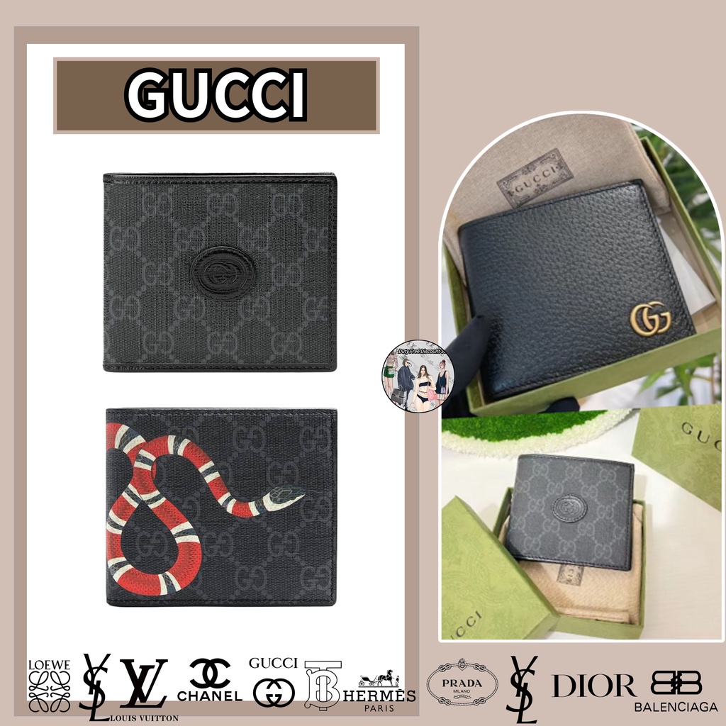 Gucci/chủ thẻ G đôi lồng vào nhau/phong cách mới nhất/đại lý thu mua sản phẩm chính hãng/đại lý thu mua quầy thương hiệu