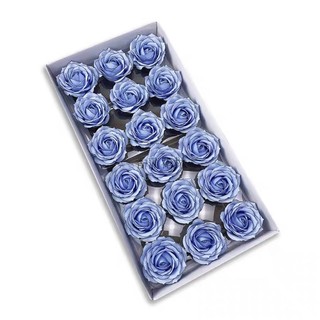 hoa sáp viền cao cấp