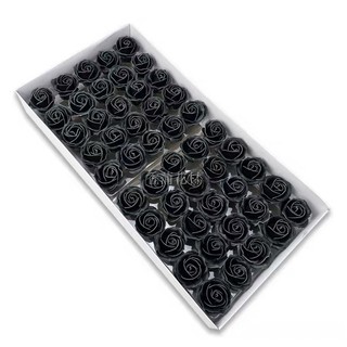 hoa sáp viền cao cấp