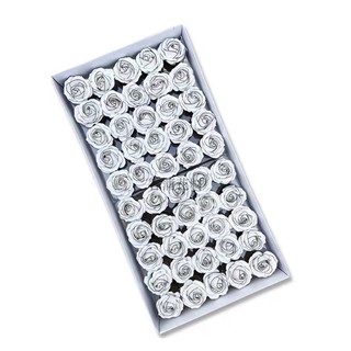 hoa sáp viền cao cấp