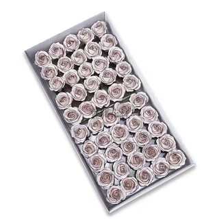 hoa sáp viền cao cấp