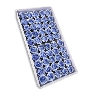 hoa sáp viền cao cấp