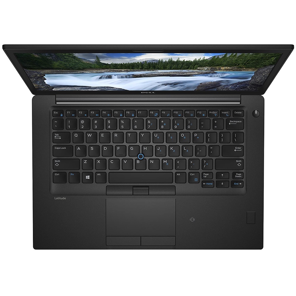 Dell Latitude 7490   i5-8350U, 8GB, 256GB, 14inch