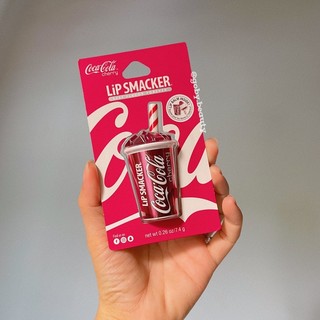 [BILL US] Son dưỡng môi Lip Smacker