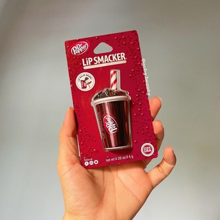 [BILL US] Son dưỡng môi Lip Smacker