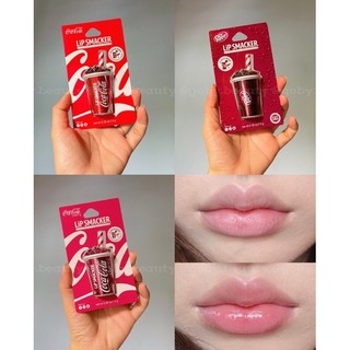 Son dưỡng môi Lip Smacker