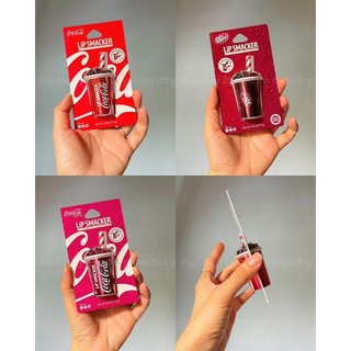[BILL US] Son dưỡng môi Lip Smacker
