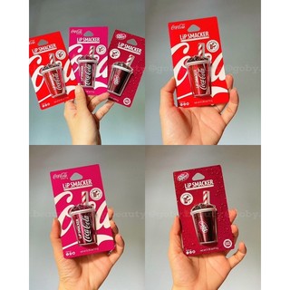 [BILL US] Son dưỡng môi Lip Smacker