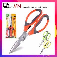 Kéo làm bếp đa năng K-024