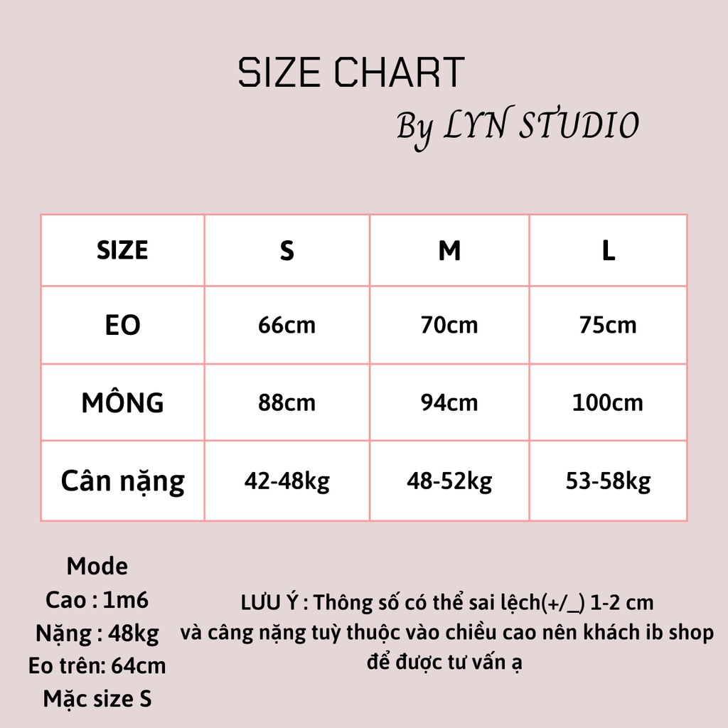 Chân Váy Xẻ Tà Dáng Dài 𝗧𝗛𝗨𝗬 𝗡𝗚𝗔 𝗦𝗧𝗨𝗗𝗜𝗢 Thiết Kế Chất Chéo Hàn Sang Chảnh