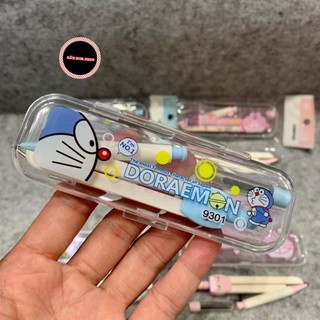 Bộ compa chì kim 9301
