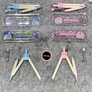 Bộ compa chì kim 9301