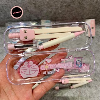 Bộ compa chì kim 9301