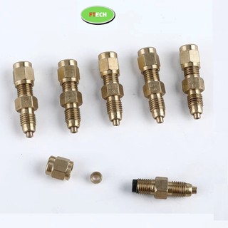 Van một chiều dầu bôi trơn ss/st/dpc