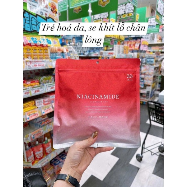 mặt nạ retinol