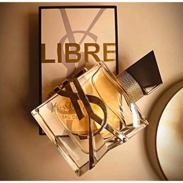 [Full size ] Nước hoa YSL Mon Paris, YSL Libre, Black Opium 100ml | BigBuy360 - bigbuy360.vn
