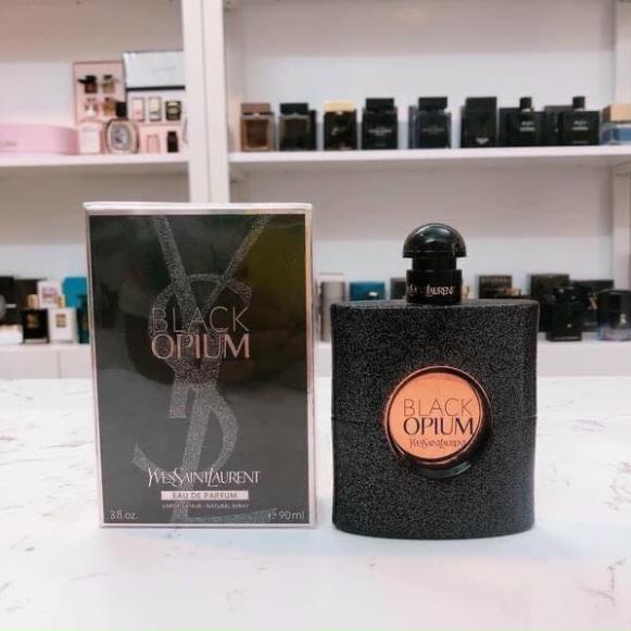 [Full size ] Nước hoa YSL Mon Paris, YSL Libre, Black Opium 100ml | BigBuy360 - bigbuy360.vn