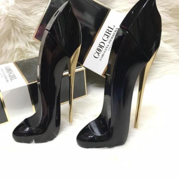 Nước Hoa Good Girl Carolina Herrera EDP, Nước Hoa Nữ Very Good Girl