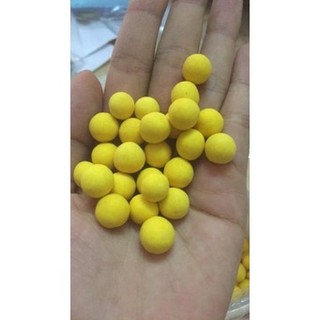 Viên tinh bột nghệ mật ong