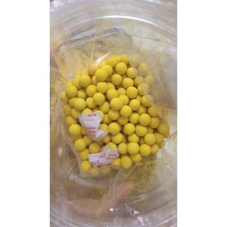 Viên tinh bột nghệ mật ong