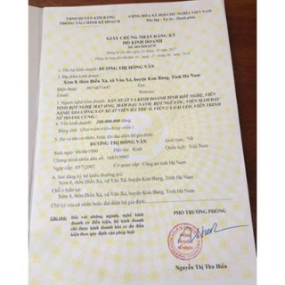 Cà gai leo mật ong