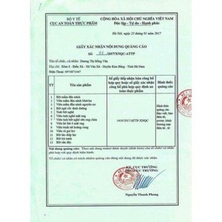 Cà gai leo mật ong