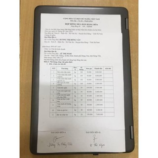 Cà gai leo mật ong