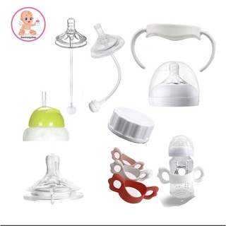 Phụ kiện thay thế bình sữa Aven t