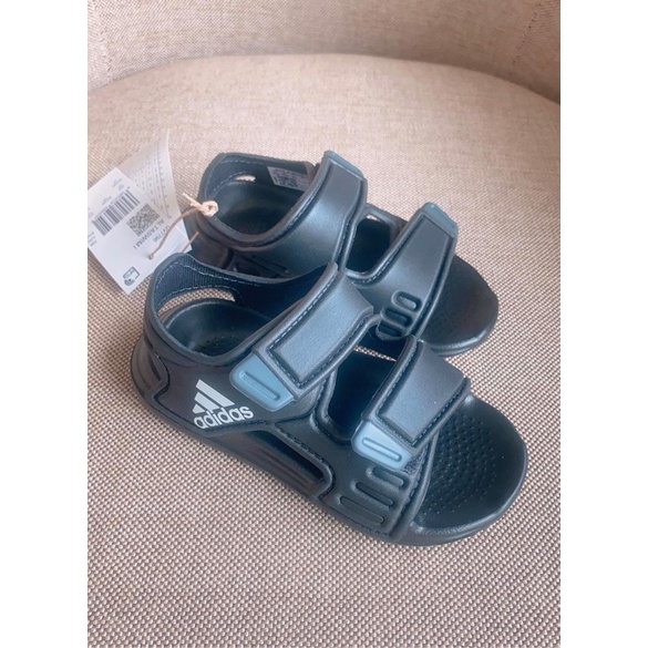 Sandal siêu nhẹ bé trai Adidas chuẩn auth uk