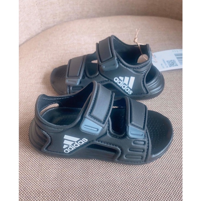 Sandal siêu nhẹ bé trai Adidas chuẩn auth uk