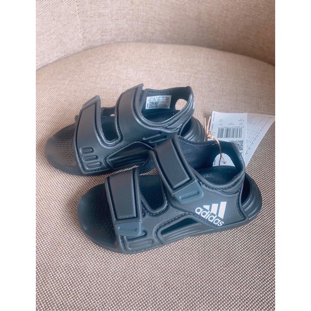 Sandal siêu nhẹ bé trai Adidas chuẩn auth uk