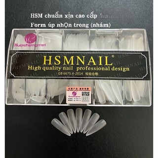 Móng giả hsm cao cấp hàng loại xịn
