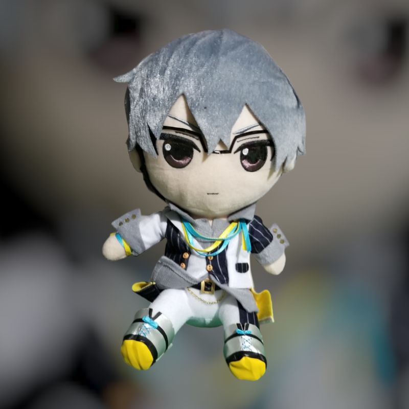 Chibi nhật 20cm