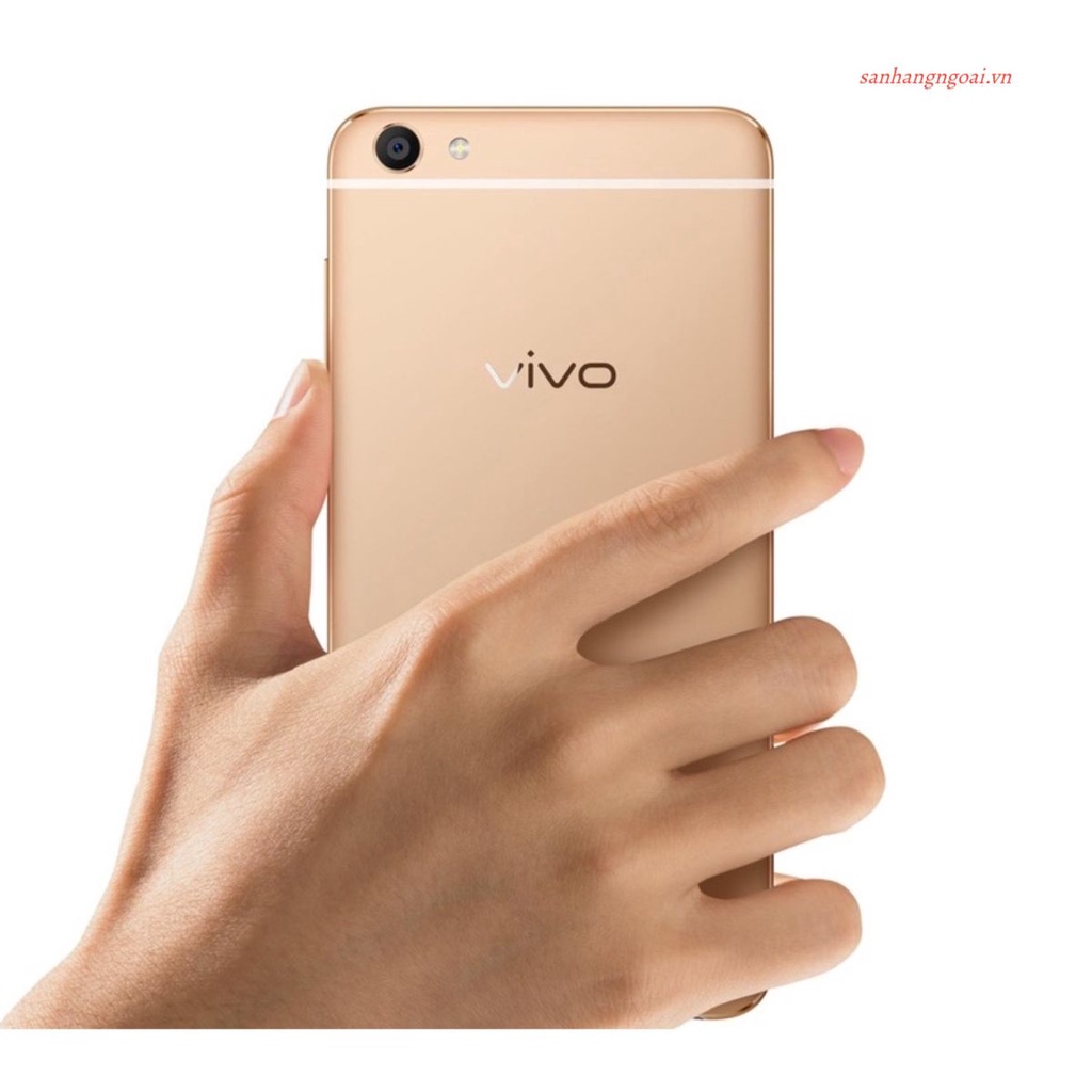 Điện thoại VIVO X7 PLUS snap652 4gb 64gb 5.7 inch 2 sim