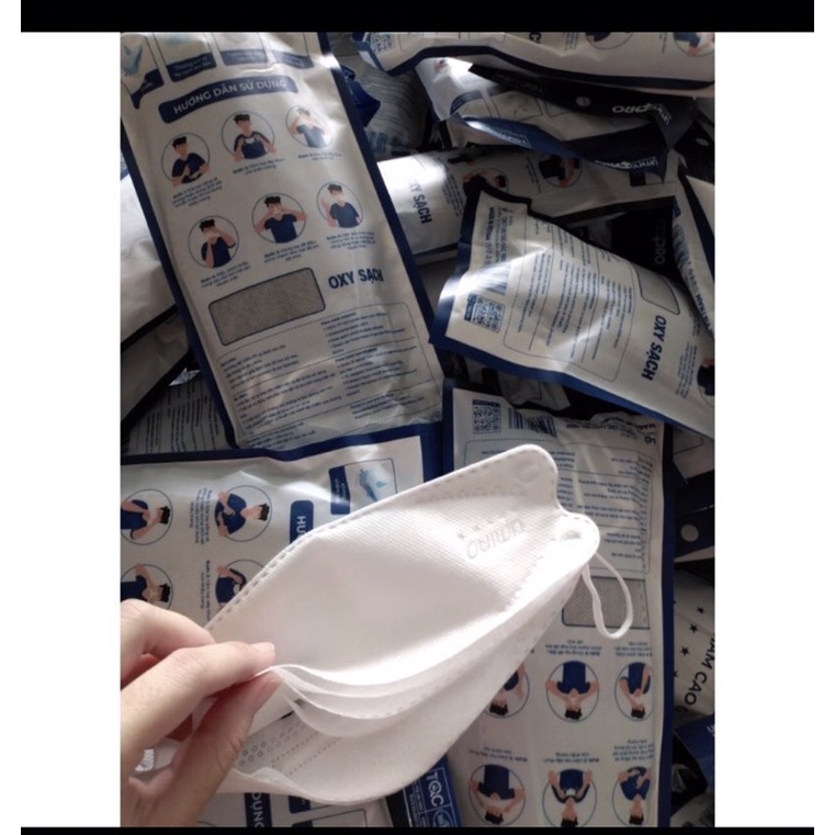 50c khẩu trang kf94 umino