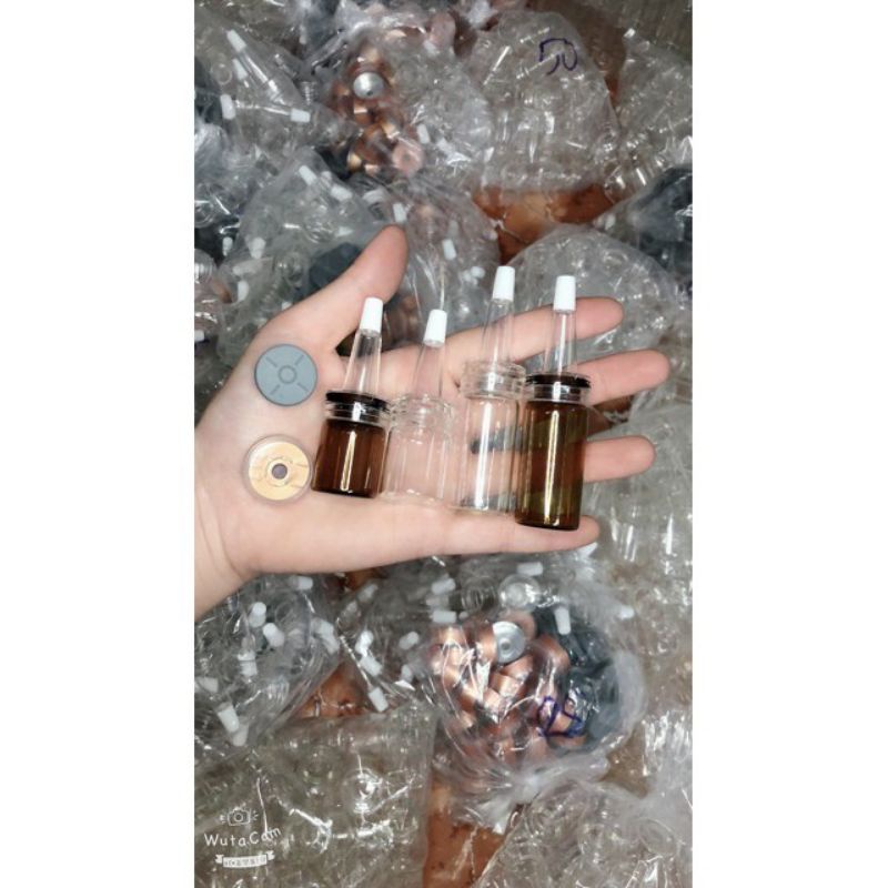Chai Lọ Chiết Serum 5ml, 8ml, 10ml