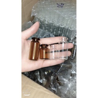 Chai Lọ Chiết Serum 5ml, 8ml, 10ml