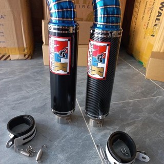 Lon pô NLK thái lan lắp mọi dòng xe