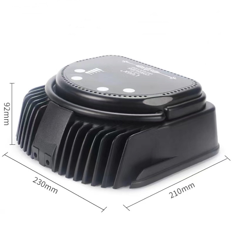 Máy hơ gel tích điện MISSOLY 886SUV 66w công xuất mạnh lugxi