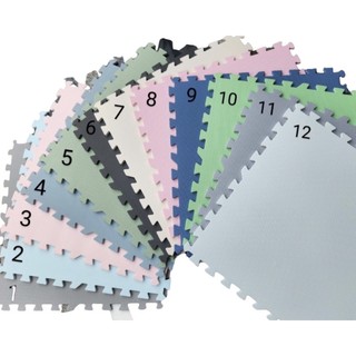 Thảm xốp lót sàn 60×60×1cm