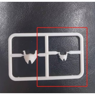 Ca RX-93 MG Nu RG Nu Phần Sao chép Mặt D13 Phần